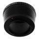Fotodiox adapter for Tamron Adaptall lens to Fuji-X camera