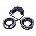 Auto Reverse Adapter for Canon EOS lenses   KK-AT5