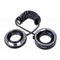 Umkehrring für Canon EOS-Objektive   KK-AT5