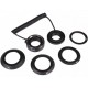 Auto Reverse Adapter for Canon EOS lenses