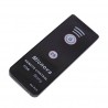 IR Remote Control for Sony Alpha.