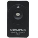 Olympus RM-2 Infrarot Fernauslöser schnurlos Remote Controller