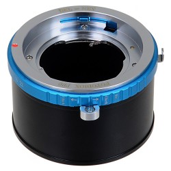 Fotodiox Pro adapter for DKL lens to Sony-E