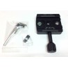 Acoplamiento  ISJZ70MFT compatible Manfrotto