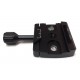 3-in-1  IS-JZ70MFT clamp compatible Manfrotto