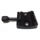 Acoplamiento 3-en-1 IS-JZ70MFT compatible Manfrotto