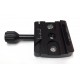 Acoplamiento  IS-JZ70MFT compatible Manfrotto
