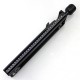 Fittest FNR-170 nodal rail 140mm with Integrated Clamp & Quick Release Plate