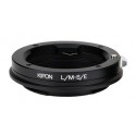 Kipon Adapter for Leica-M lens to Sony E-mount