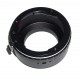 Adapter for Pentax-K lens to Olympus micro 4/3 (BM)