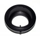 Adaptador Canon FD für Olympus Micro 4/3