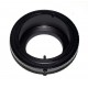 Adapter for Canon FD lens to Olympus micro 4/3 (BM)