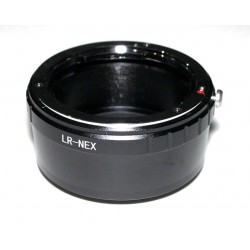 Adapter for Leica-R lens to Sony E-mount (eco)