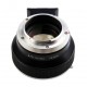 Baveyes 0.7x Focal Reducer for Mamiya-645 Lens to Sony-E