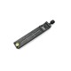 Soporte carril de ajuste nodal 200mm