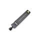 Soporte carril de ajuste nodal 200mm