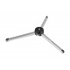 Genesis Base T-1 mini table tripod