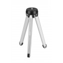 Mini Trípode Aluminio Genesis Base T-1
