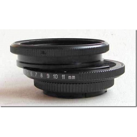 Adaptador Shift Pentacon Six para M42