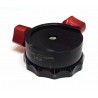 Quick Click-18 compact Panoramic rotator