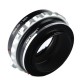 Adaptador K&F Concepts de objetivos Nikon-G para Sony NEX