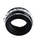 Adaptador K&F de objetivos Nikon-G para Sony montura-E