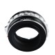 K&F Concepts adapter for Nikon-G lens to Sony E-mount