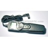 Shutter release cable with timer for Nikon D300