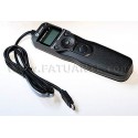 Remote Shutter Release With Timer For Nikon D90