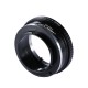 K&F Concept Adapter for Canon-FD lens to  Sony E-mount