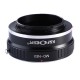 K&F Concept Adapter for Minolta MD lens to Sony E-mount