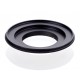 Reverse ring for 77mm lens to Nikon