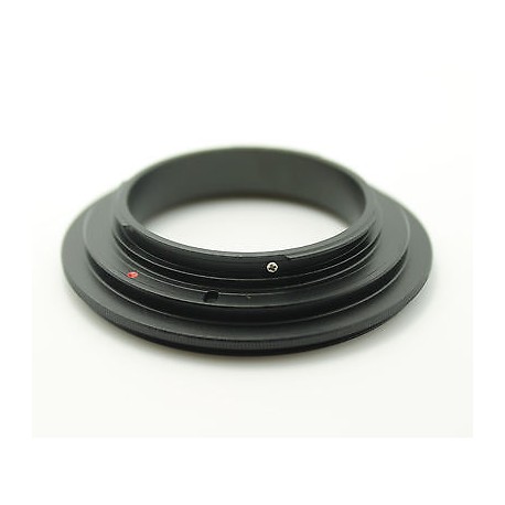 Anillo inversor para Nikon 67mm