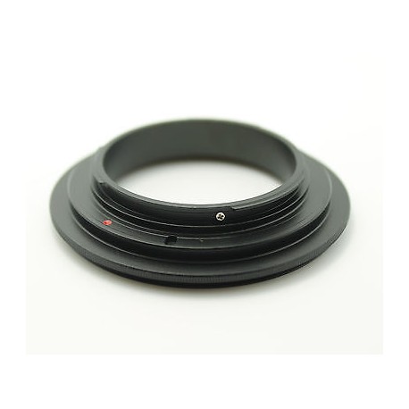 Reverse ring for 67mm lens to Nikon