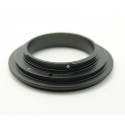 Reverse ring for 67mm lens to Nikon