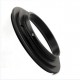 Anillo inversor para montura Canon EF  y EFs72mm