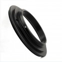 K&F Reverse ring for 72mm lens to Canon EF & EFs mount