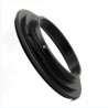K&F Reverse ring for 72mm lens to  Canon EF mount