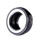 K&F Concept adapter for M42 thread lens to Olympus micro 4/3