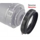 Protection Ring für Objektiv Schutzring für Canon EOS