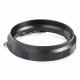 Rear Lens Mount Protection Ring for Canon EOS mount