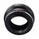 K&F Concept Adapter for M42 lens to Fuji-X  ( flange version )
