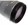 Adaptador Reverso portafiltros 58mm montura Sony-A