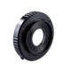 K&F Concept Adapter for Nikon lens to Pentax-K
