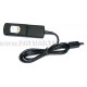 Cable Disparador para Nikon D80, D70s