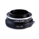K&F Concept Adapter for Canon EOS lens to Sony E-mount