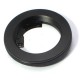 Adaptador M42 para 4/3 con chip