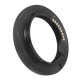 Adaptador M42 para 4/3 con chip