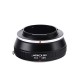 K&F Concept Adapter for Minolta-MD lens to Fuji-X