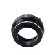 K&F Concept Adapter for Minolta-MD lens to Fuji-X